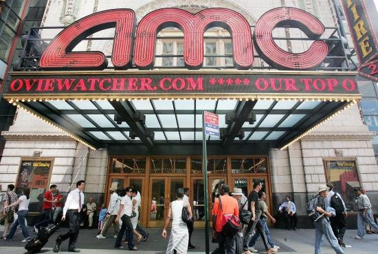Chinese Firm Makes $1.1B Deal to Become America’s Biggest Movie Chain