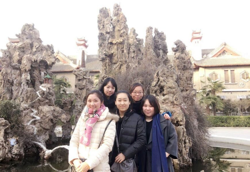 Chinese Kaifeng Jews Seek New Lives in Israel
