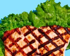 Eat This for Dinner to Sleep Better Tonight