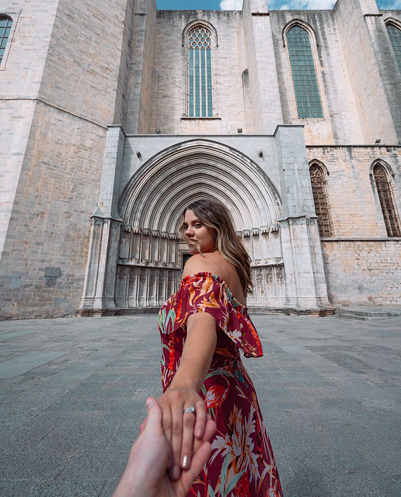 Meet Katie, the Pinterest Influencer Who’s Inspiring