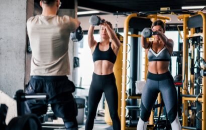 5 Simple Exercises You Can Do Daily for Better Health, According to a Neurologist