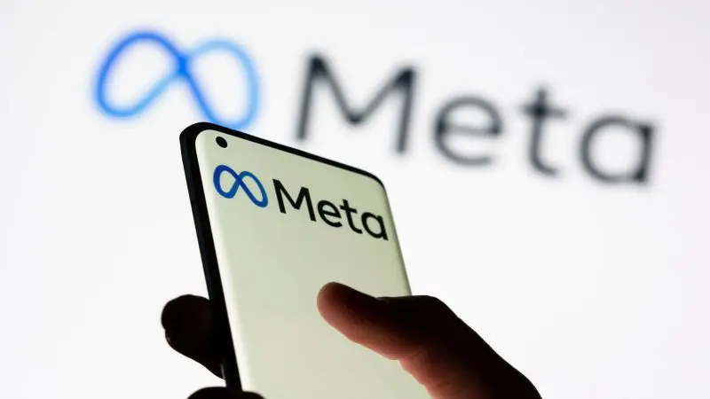 Meta’s AI-Driven Ad Surge Sparks Stock Rally Despite Soaring Capital Costs