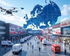 JD.com’s $2.5 Billion Bid for Ceconomy: A Strategic Leap into Europe’s Electronics Retail Market